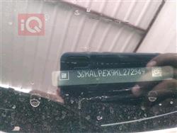 جي ام سي تيراين